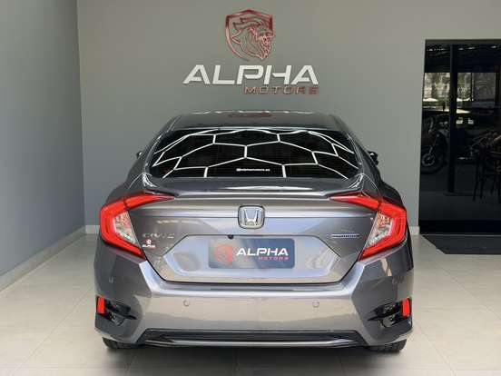 HONDA-CIVIC-2021