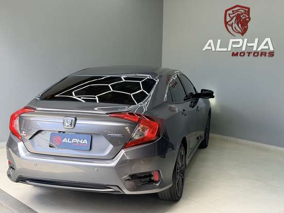 HONDA-CIVIC-2021