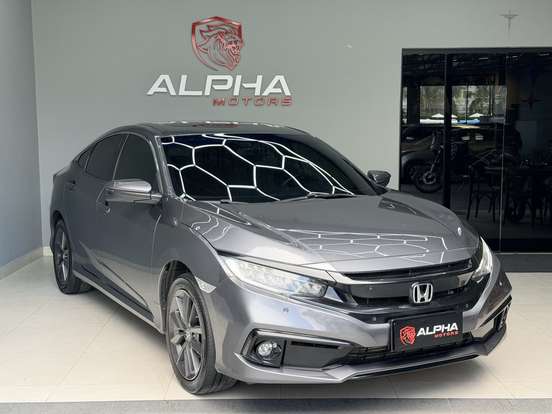 HONDA-CIVIC-1.5 16V TURBO GASOLINA TOURING 4P CVT HONDA-CIVIC-2021