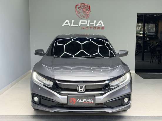 HONDA-CIVIC-2021