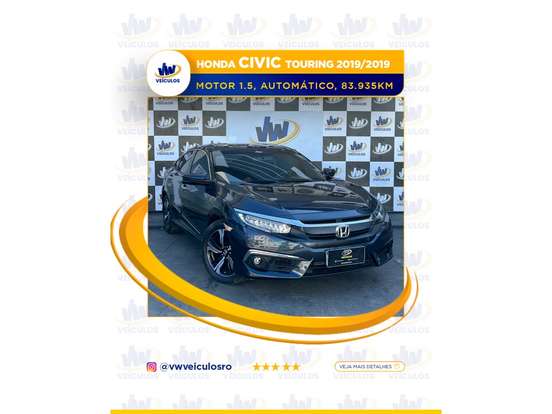 HONDA-CIVIC-2019