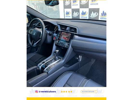 HONDA-CIVIC-2019