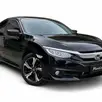 HONDA CIVIC 1.5 16V TURBO GASOLINA TOURING 4P CVT HONDA CIVIC 1.5 16V TURBO GASOLINA TOURING 4P CVT