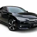 HONDA CIVIC 1.5 16V TURBO GASOLINA TOURING 4P CVT HONDA CIVIC 1.5 16V TURBO GASOLINA TOURING 4P CVT