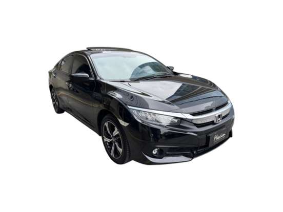 HONDA-CIVIC-1.5 16V TURBO GASOLINA TOURING 4P CVT HONDA-CIVIC-2018