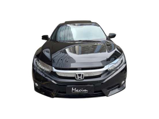 HONDA-CIVIC-1.5 16V TURBO GASOLINA TOURING 4P CVT HONDA-CIVIC-2018