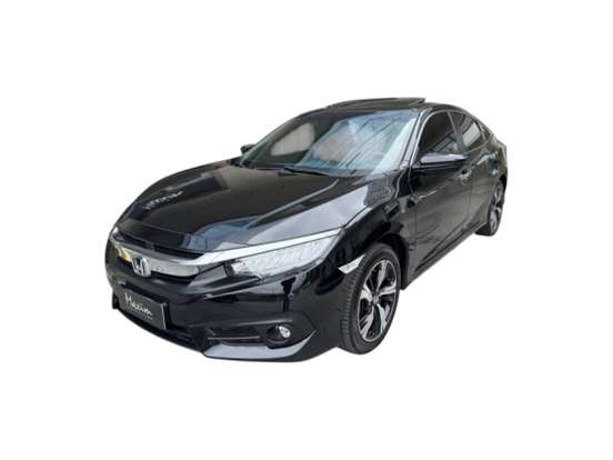 HONDA-CIVIC-2018