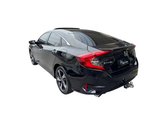 HONDA-CIVIC-1.5 16V TURBO GASOLINA TOURING 4P CVT HONDA-CIVIC-2018