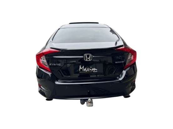 HONDA-CIVIC-1.5 16V TURBO GASOLINA TOURING 4P CVT HONDA-CIVIC-2018