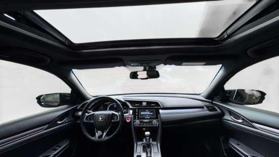 HONDA-CIVIC-2018