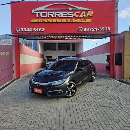 HONDA-CIVIC-2019