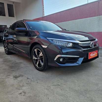HONDA-CIVIC-2019