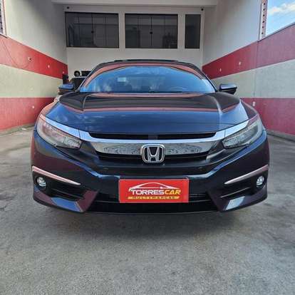 HONDA-CIVIC-2019