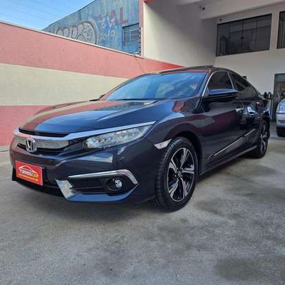 HONDA-CIVIC-2019
