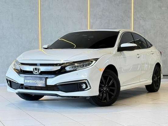 HONDA-CIVIC-2019