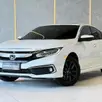 HONDA CIVIC 1.5 16V TURBO GASOLINA TOURING 4P CVT HONDA CIVIC 1.5 16V TURBO GASOLINA TOURING 4P CVT