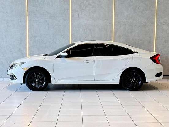 HONDA-CIVIC-1.5 16V TURBO GASOLINA TOURING 4P CVT HONDA-CIVIC-2019
