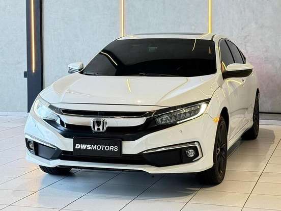 HONDA-CIVIC-2019