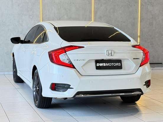 HONDA-CIVIC-1.5 16V TURBO GASOLINA TOURING 4P CVT HONDA-CIVIC-2019