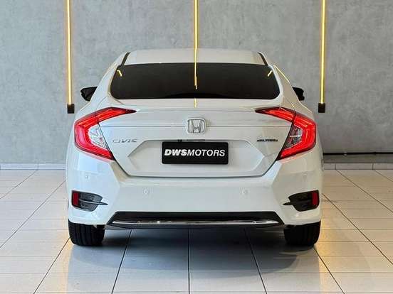 HONDA-CIVIC-1.5 16V TURBO GASOLINA TOURING 4P CVT HONDA-CIVIC-2019