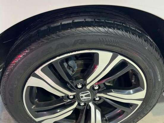 HONDA-CIVIC-1.5 16V TURBO GASOLINA TOURING 4P CVT HONDA-CIVIC-2017