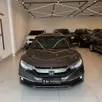 HONDA CIVIC 1.5 16V TURBO GASOLINA TOURING 4P CVT HONDA CIVIC 1.5 16V TURBO GASOLINA TOURING 4P CVT