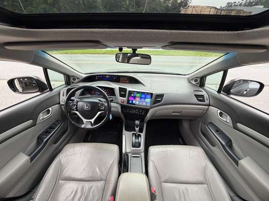 HONDA-CIVIC-2012