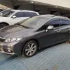 HONDA CIVIC 1.8 EXS 16V FLEX 4P AUTOMÁTICO HONDA CIVIC 1.8 EXS 16V FLEX 4P AUTOMÁTICO