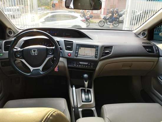 HONDA-CIVIC-2012