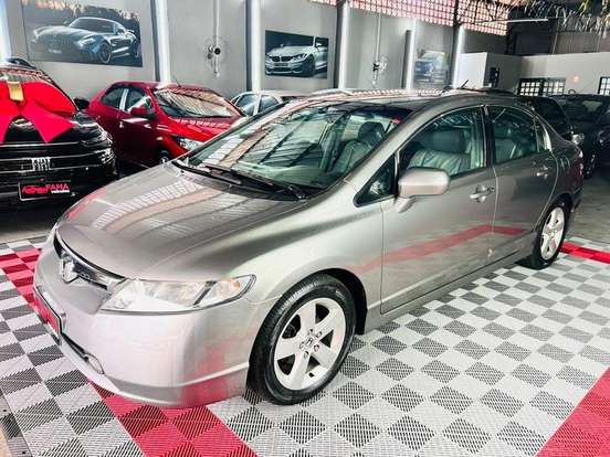 HONDA-CIVIC-2007