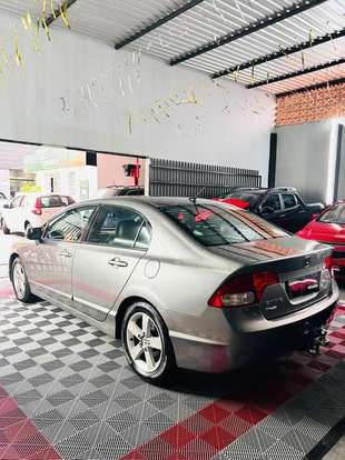 HONDA-CIVIC-2007