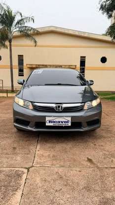 HONDA-CIVIC-2012