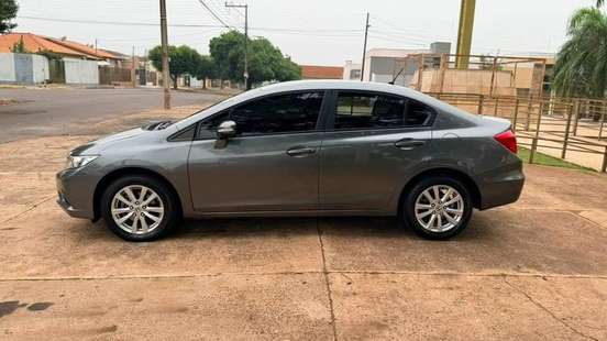 HONDA-CIVIC-2012