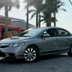 HONDA CIVIC 1.8 LXL 16V FLEX 4P AUTOMÁTICO HONDA CIVIC 1.8 LXL 16V FLEX 4P AUTOMÁTICO