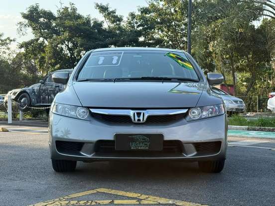 HONDA-CIVIC-2010