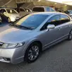 HONDA CIVIC 1.8 LXL 16V FLEX 4P AUTOMÁTICO HONDA CIVIC 1.8 LXL 16V FLEX 4P AUTOMÁTICO