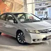 HONDA CIVIC 1.8 LXL 16V FLEX 4P AUTOMÁTICO HONDA CIVIC 1.8 LXL 16V FLEX 4P AUTOMÁTICO