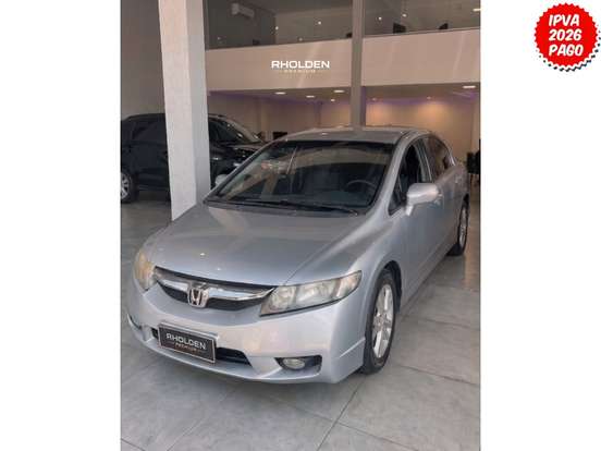 HONDA-CIVIC-2011