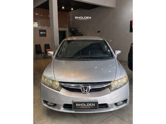 HONDA-CIVIC-2011