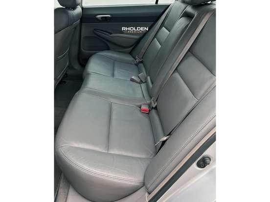 HONDA-CIVIC-1.8 LXL SE 16V FLEX 4P MANUAL HONDA-CIVIC-2011