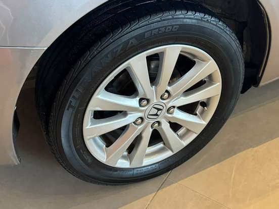 HONDA-CIVIC-1.8 LXS 16V FLEX 4P AUTOMÁTICO HONDA-CIVIC-2014