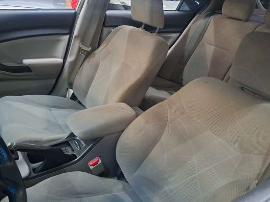 HONDA-CIVIC-1.8 LXS 16V FLEX 4P AUTOMÁTICO HONDA-CIVIC-2015