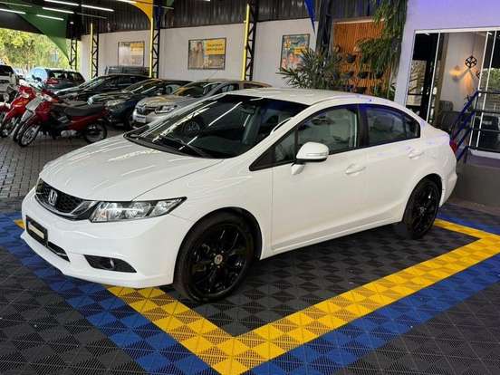 HONDA-CIVIC-2015