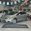 HONDA CIVIC 1.8 LXS 16V FLEX 4P AUTOMÁTICO HONDA CIVIC 1.8 LXS 16V FLEX 4P AUTOMÁTICO
