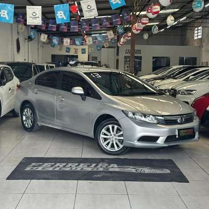 HONDA-CIVIC-2012