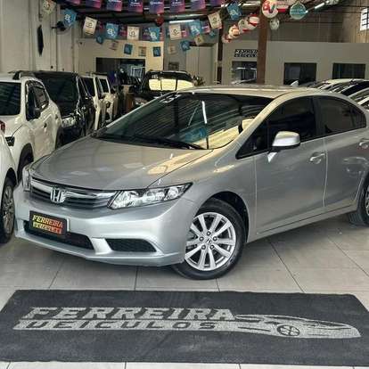 HONDA-CIVIC-2012