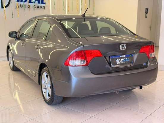 HONDA-CIVIC-2009