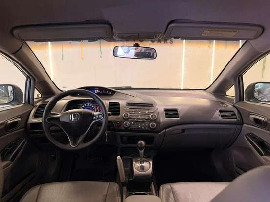 HONDA-CIVIC-2009