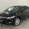 HONDA CIVIC 1.8 LXS 16V FLEX 4P MANUAL HONDA CIVIC 1.8 LXS 16V FLEX 4P MANUAL