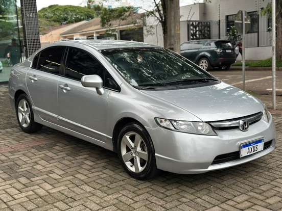 HONDA-CIVIC-2007